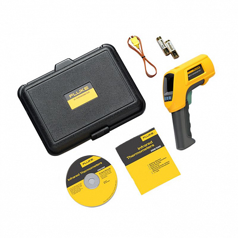 Fluke 56X